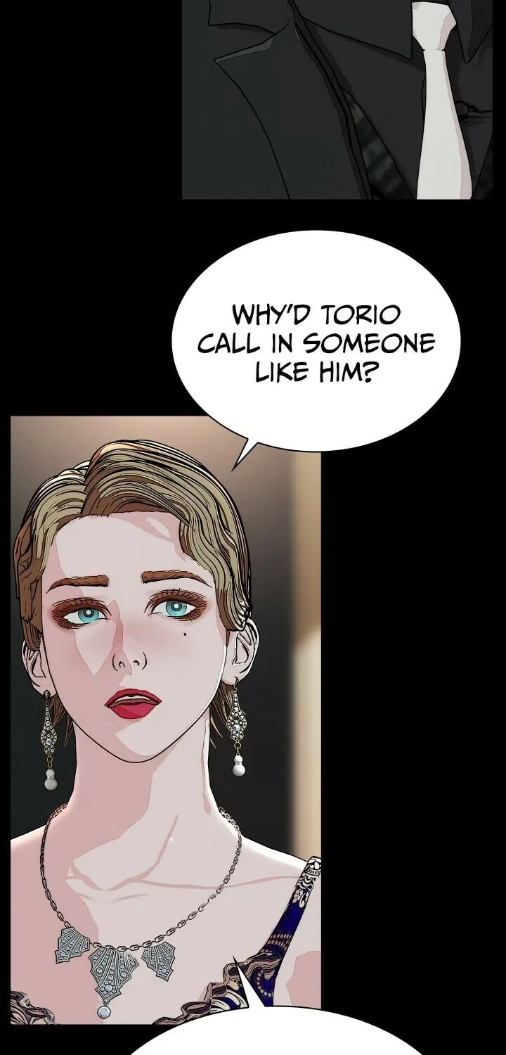Read SOLDATO chapter 23 image 59 on Lezhin
