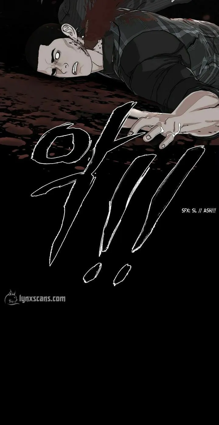 Read SOLDATO chapter 23 image 6 on Lezhin