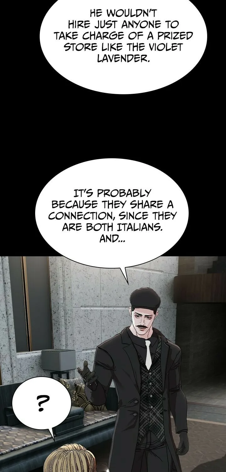 Read SOLDATO chapter 23 image 60 on Lezhin