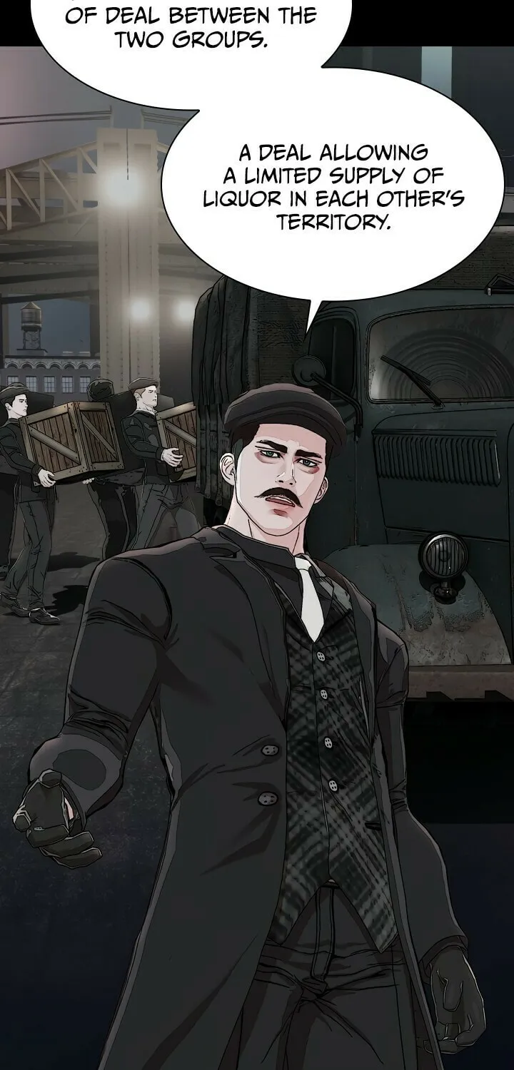 Read SOLDATO chapter 23 image 64 on Lezhin