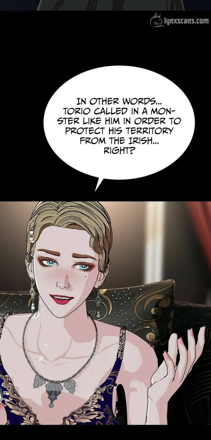 Read SOLDATO chapter 23 image 65 on Lezhin