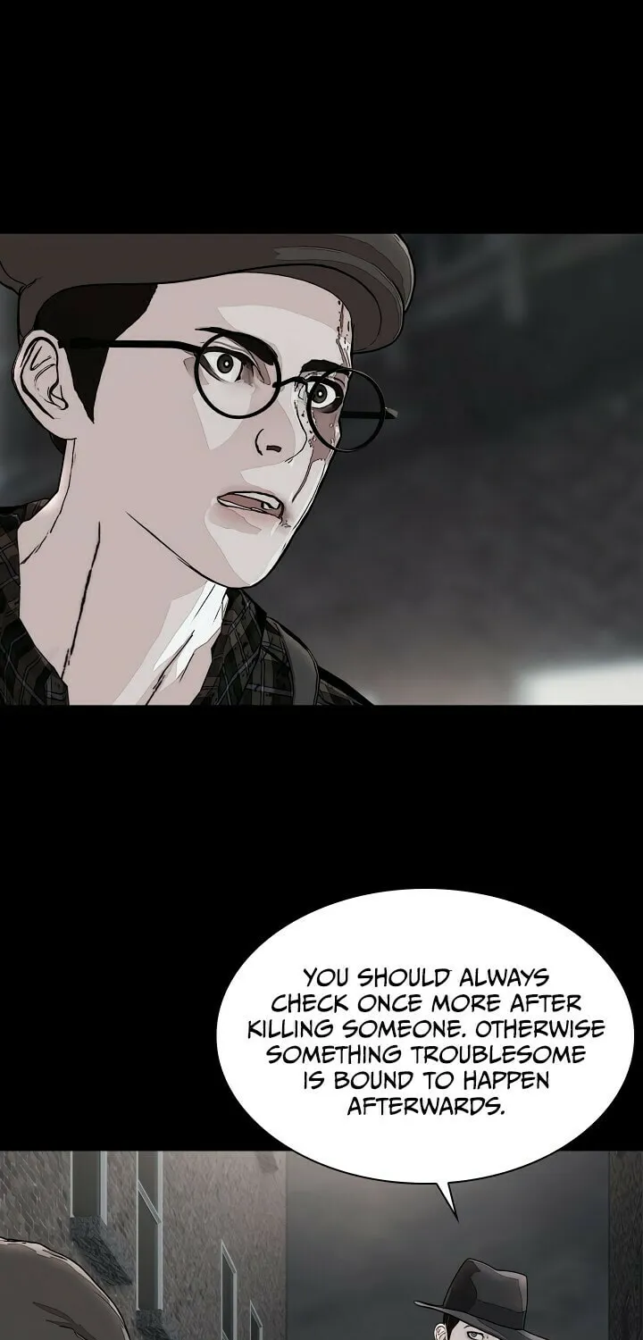 Read SOLDATO chapter 23 image 7 on Lezhin