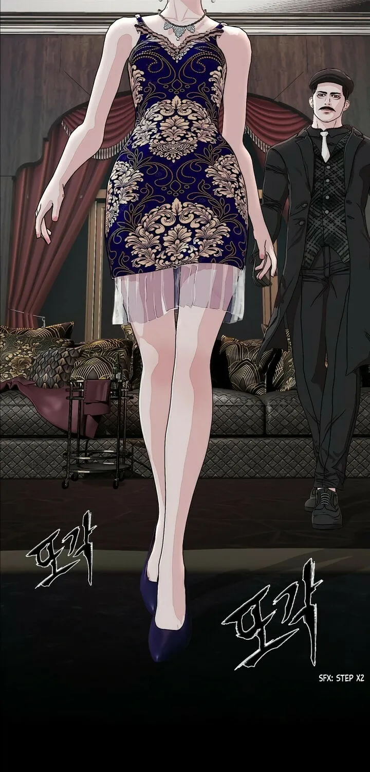 Read SOLDATO chapter 23 image 72 on Lezhin