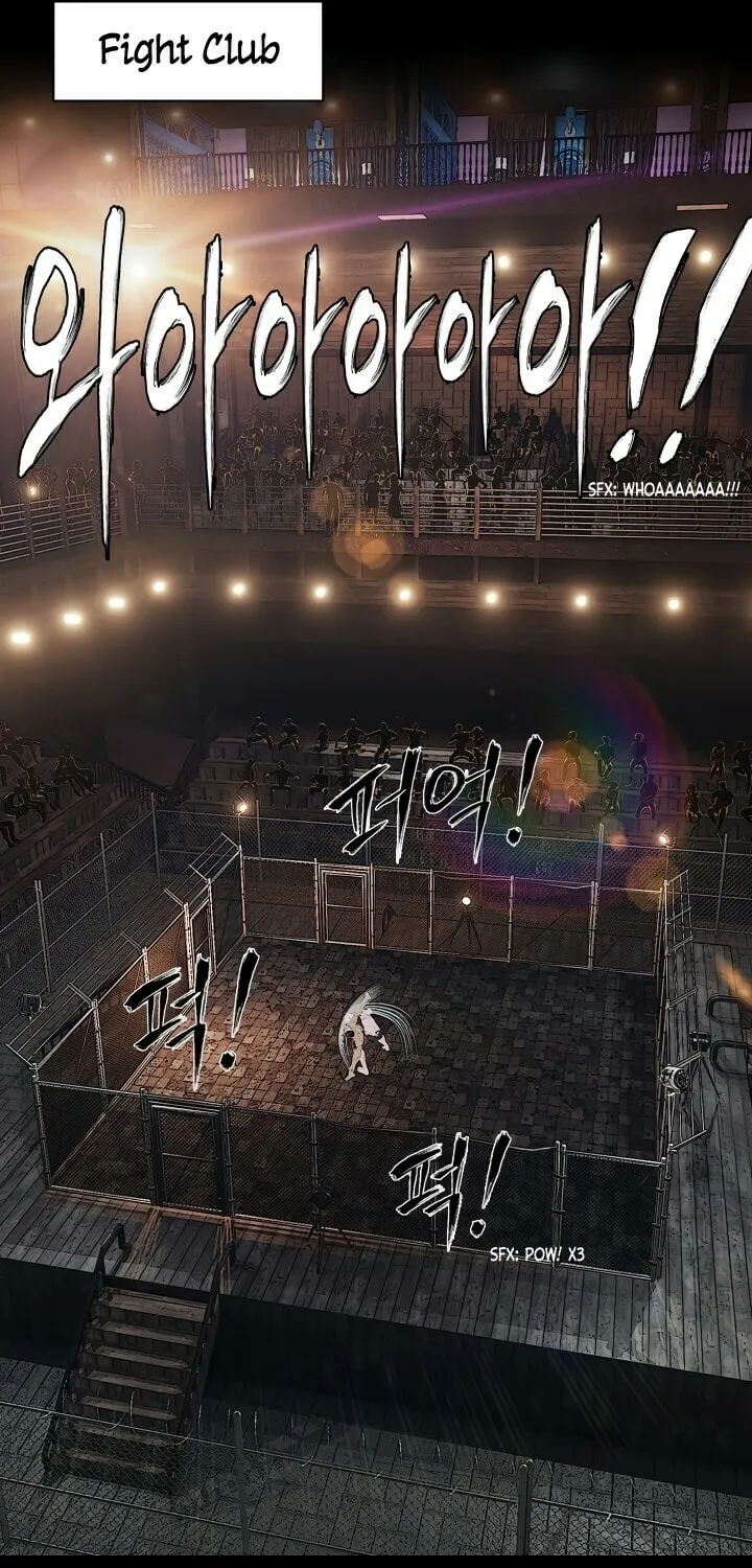 Read SOLDATO chapter 23 image 76 on Lezhin