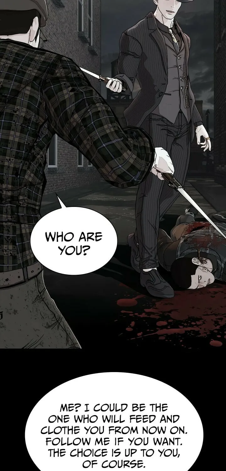Read SOLDATO chapter 23 image 8 on Lezhin
