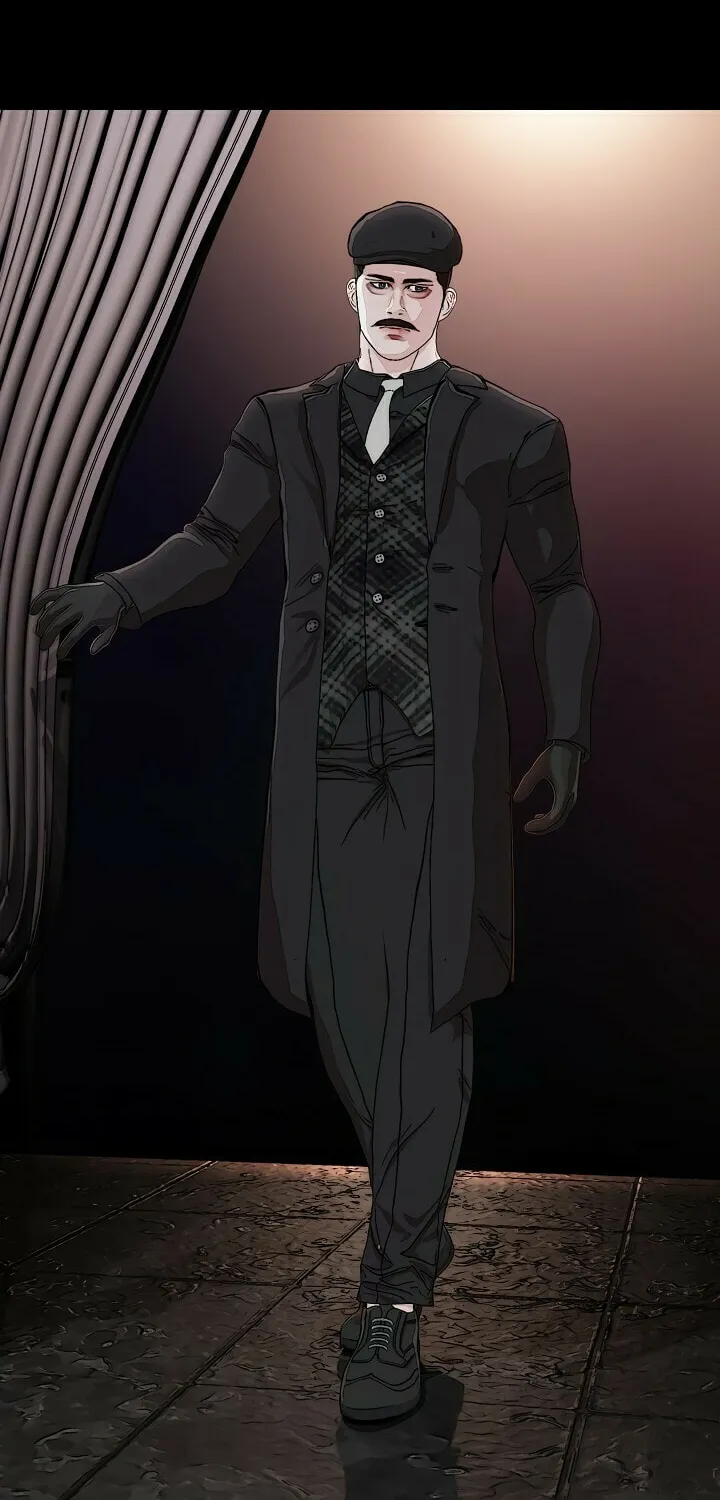 Read SOLDATO chapter 23 image 81 on Lezhin