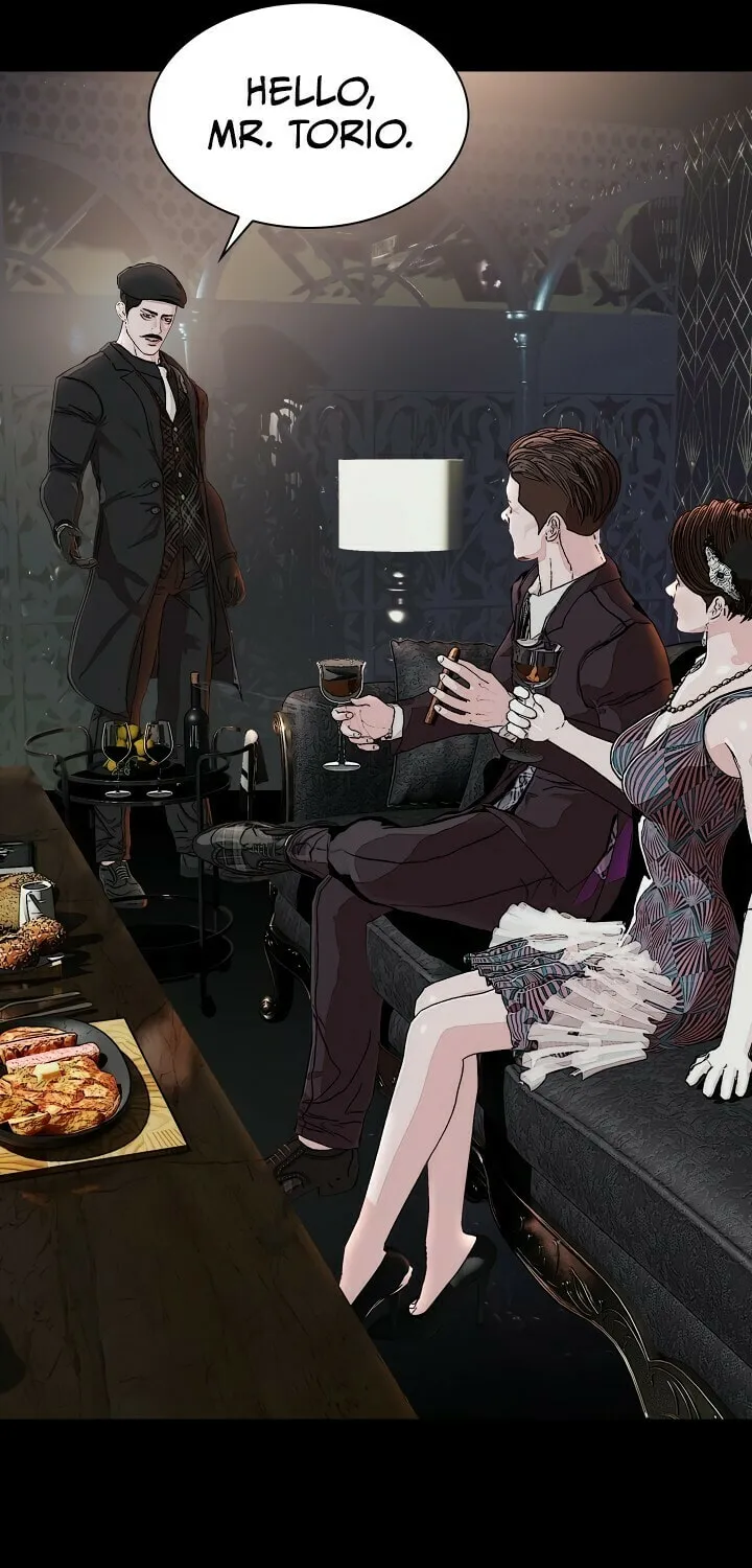 Read SOLDATO chapter 23 image 83 on Lezhin