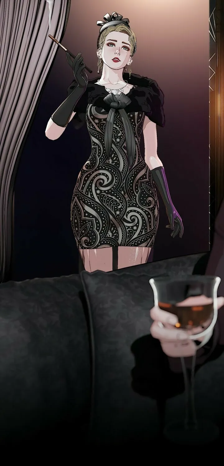 Read SOLDATO chapter 23 image 87 on Lezhin