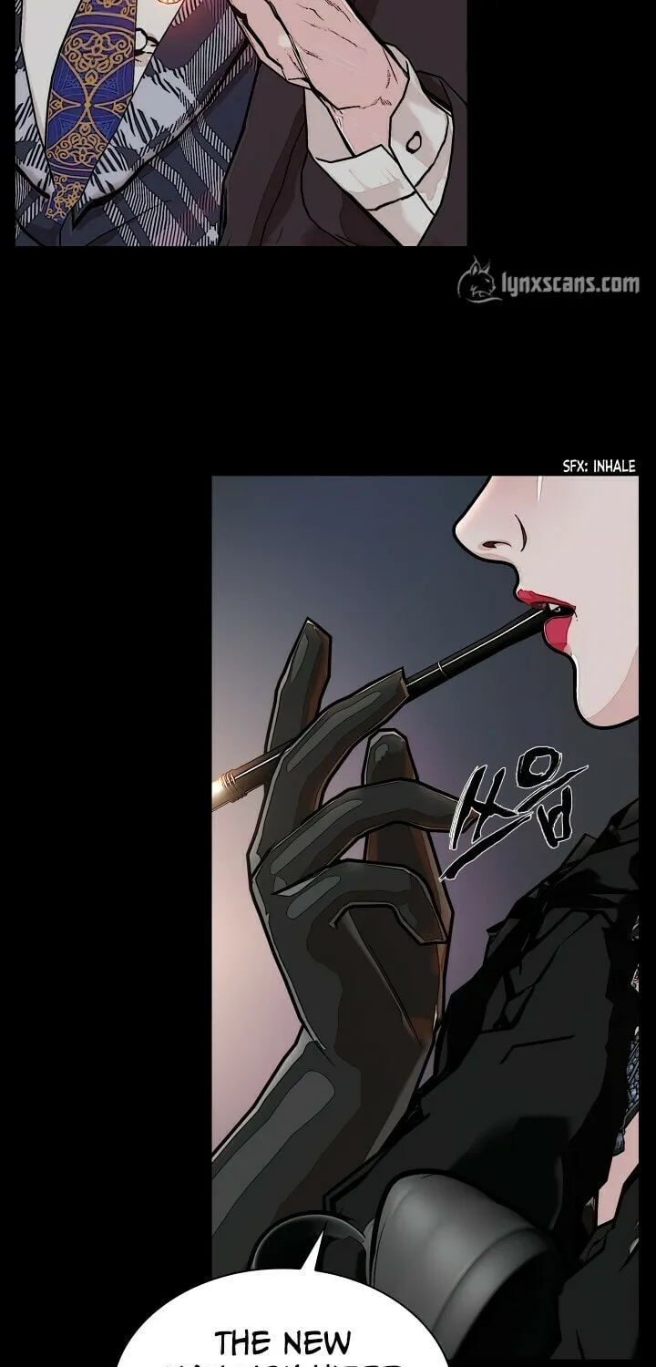 Read SOLDATO chapter 23 image 94 on Lezhin