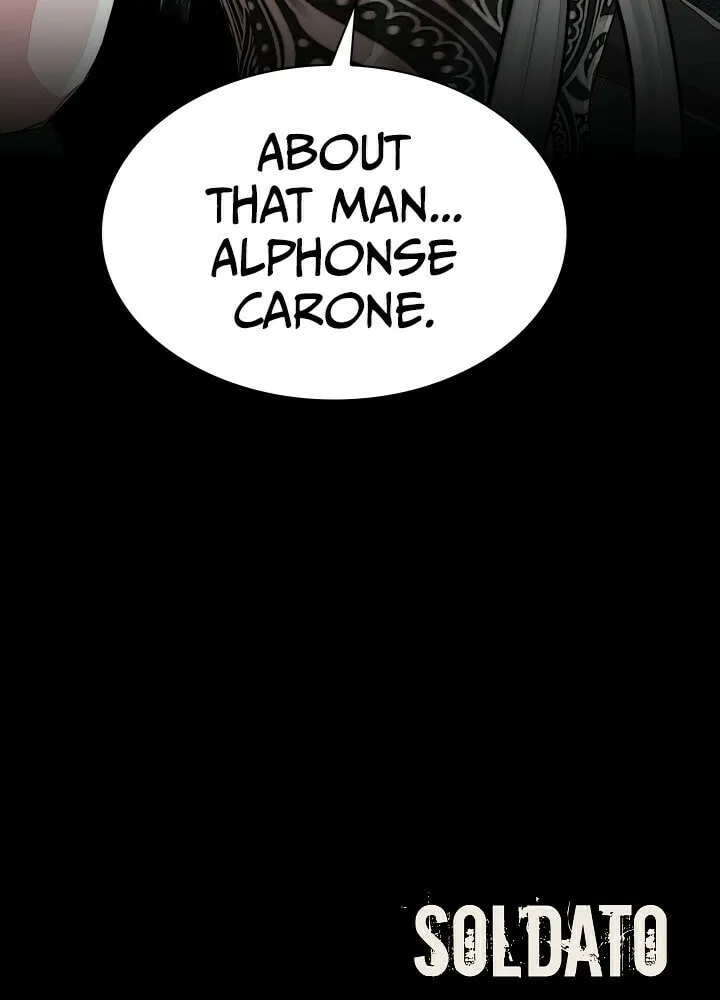 Read SOLDATO chapter 23 image 96 on Lezhin