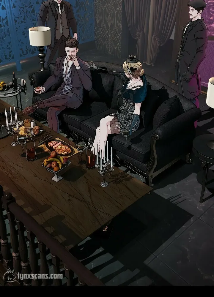Read SOLDATO chapter 24 image 13 on Lezhin