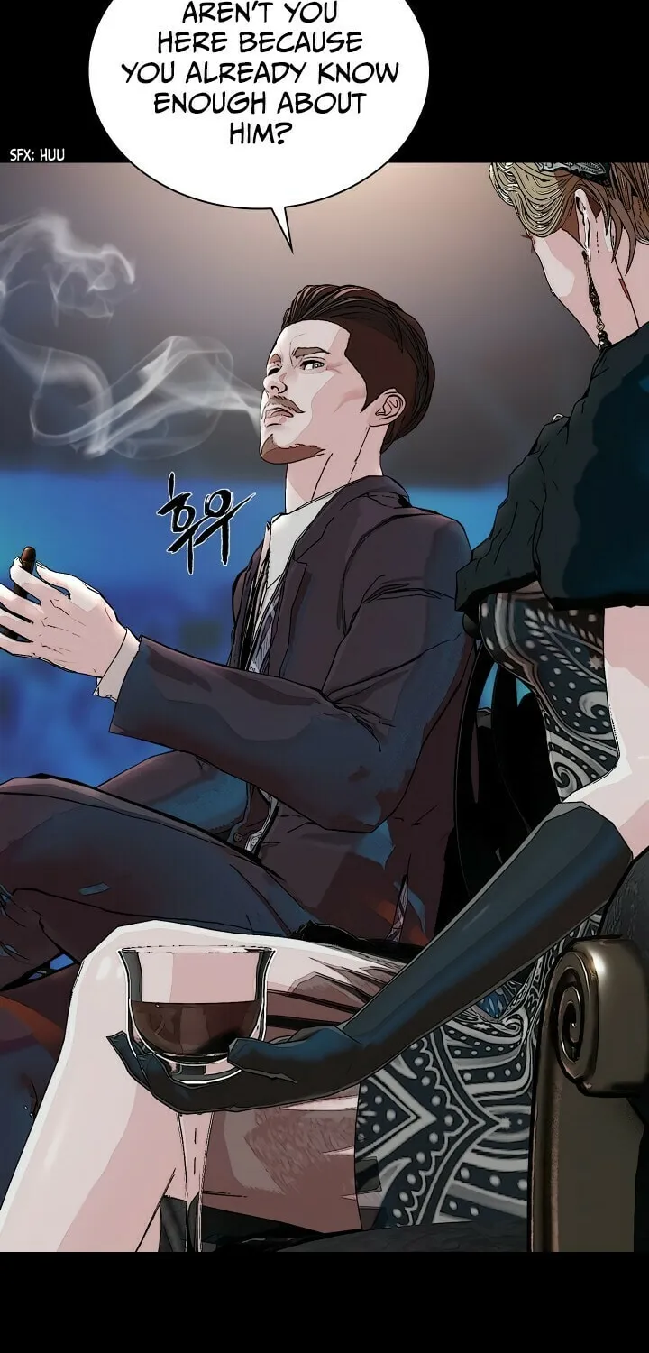 Read SOLDATO chapter 24 image 15 on Lezhin