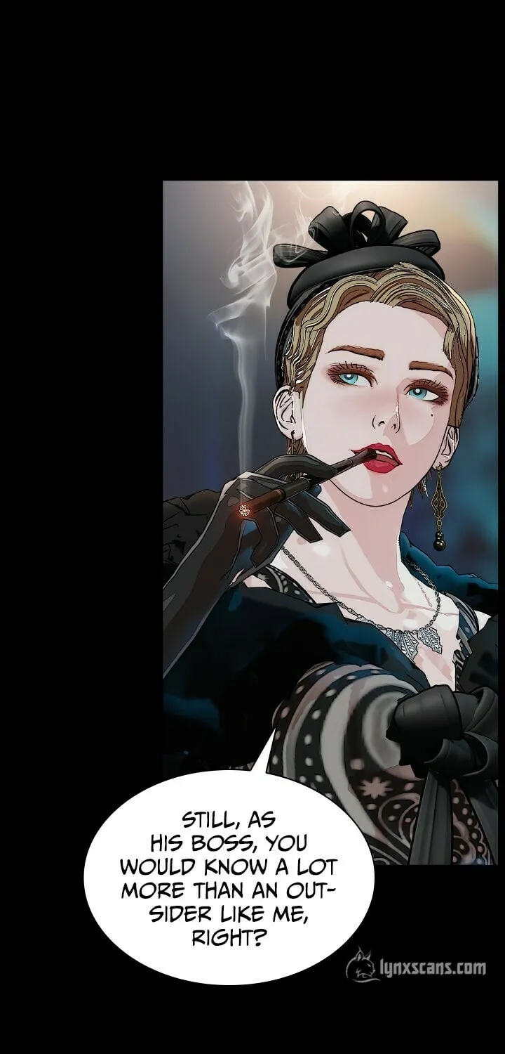 Read SOLDATO chapter 24 image 16 on Lezhin