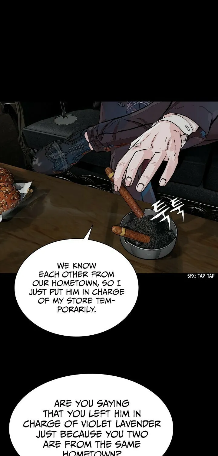 Read SOLDATO chapter 24 image 18 on Lezhin