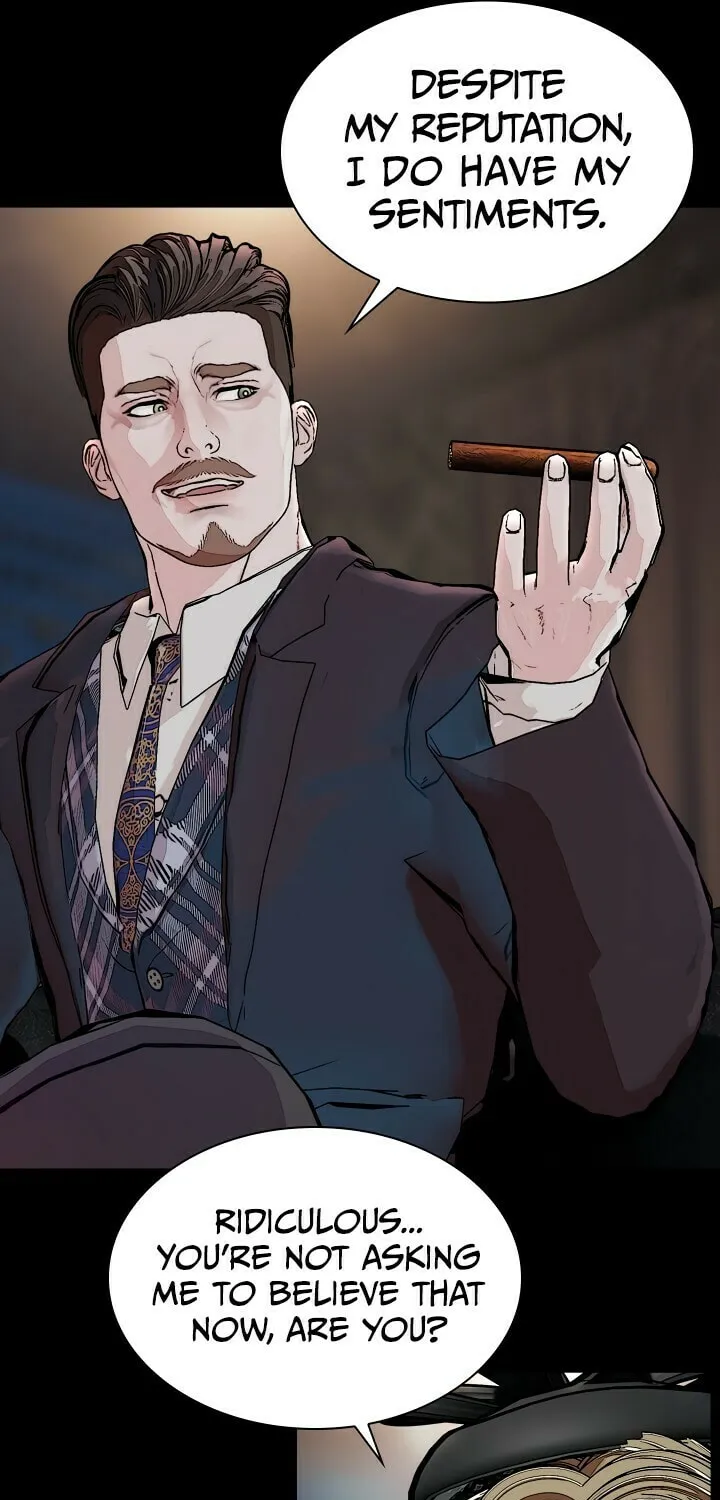 Read SOLDATO chapter 24 image 20 on Lezhin