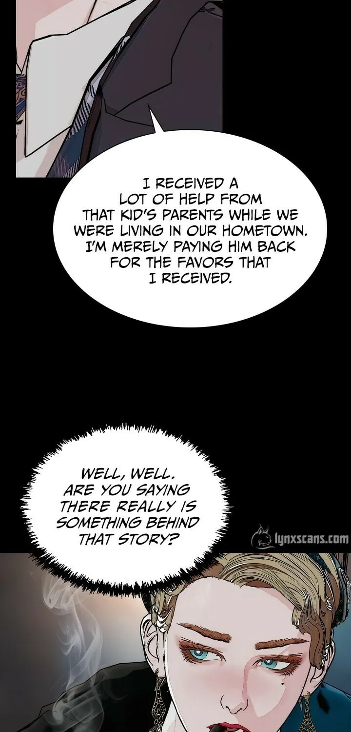Read SOLDATO chapter 24 image 22 on Lezhin