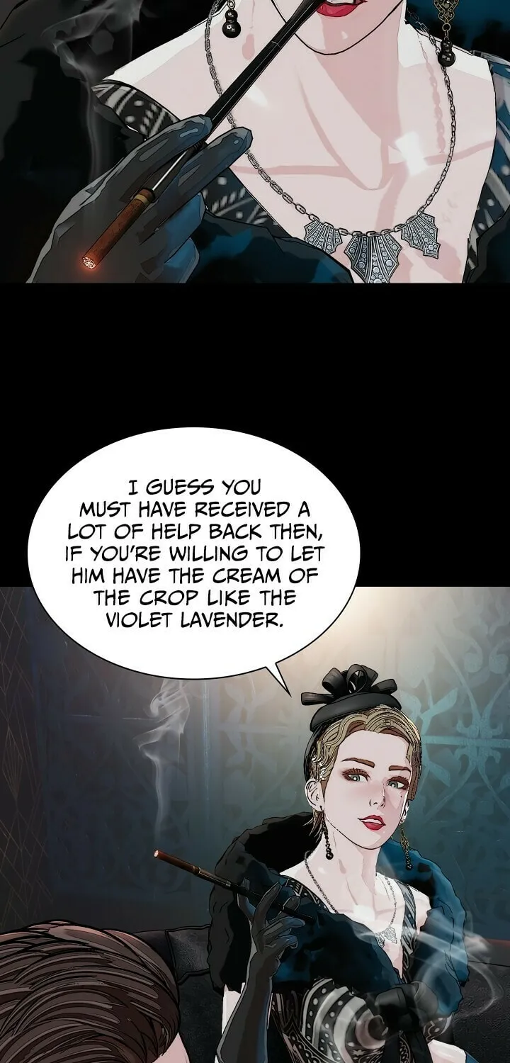 Read SOLDATO chapter 24 image 23 on Lezhin