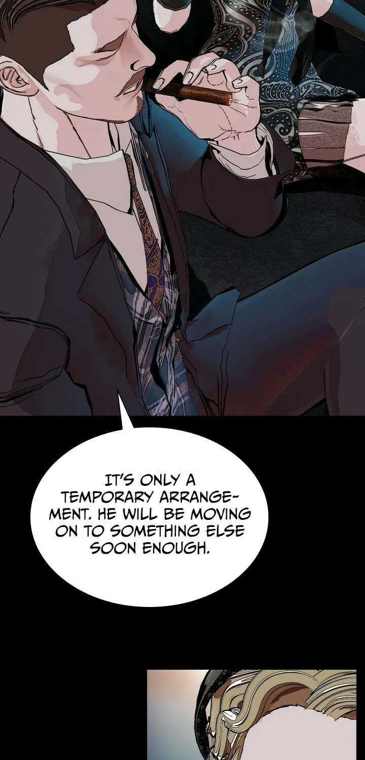 Read SOLDATO chapter 24 image 24 on Lezhin