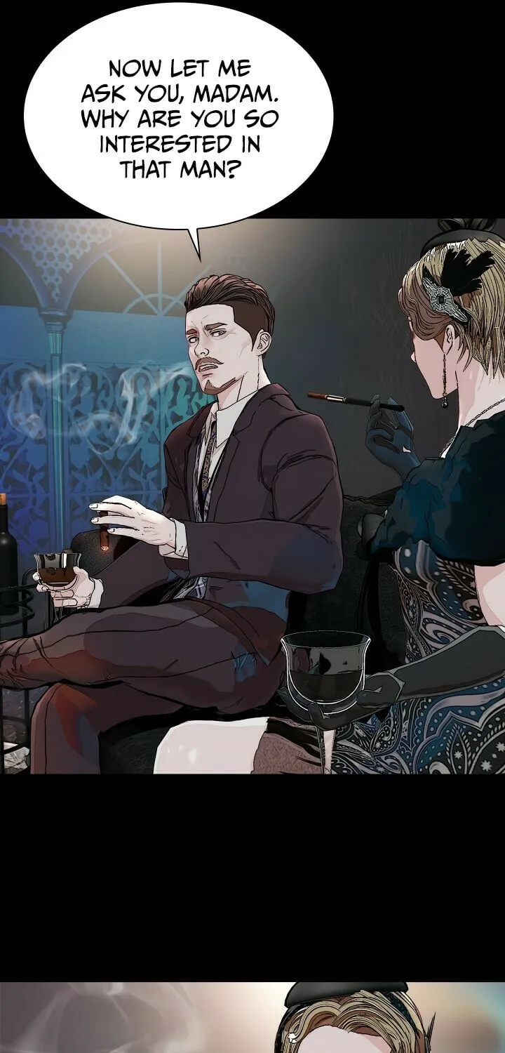 Read SOLDATO chapter 24 image 27 on Lezhin