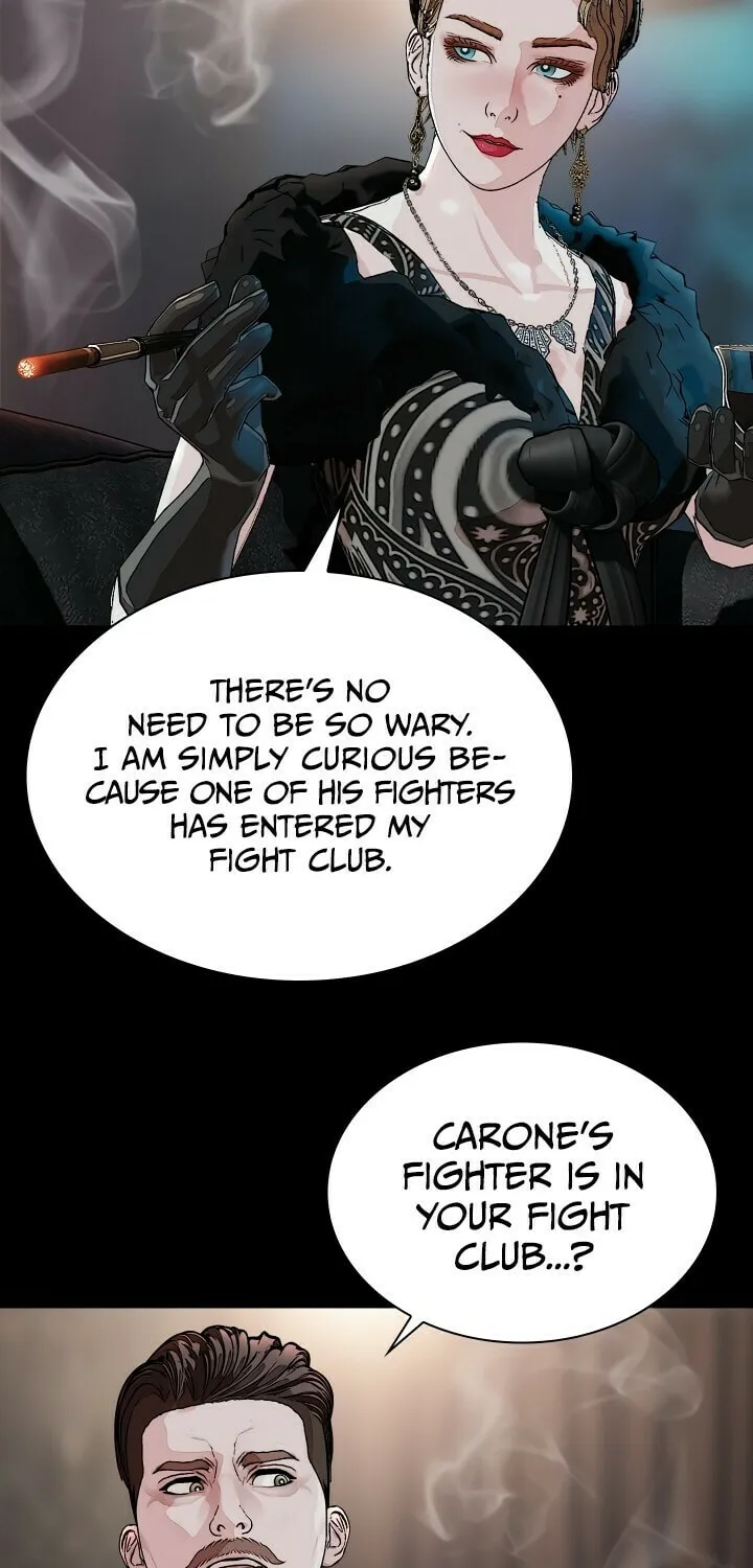 Read SOLDATO chapter 24 image 28 on Lezhin