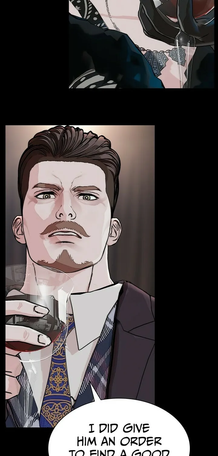 Read SOLDATO chapter 24 image 30 on Lezhin