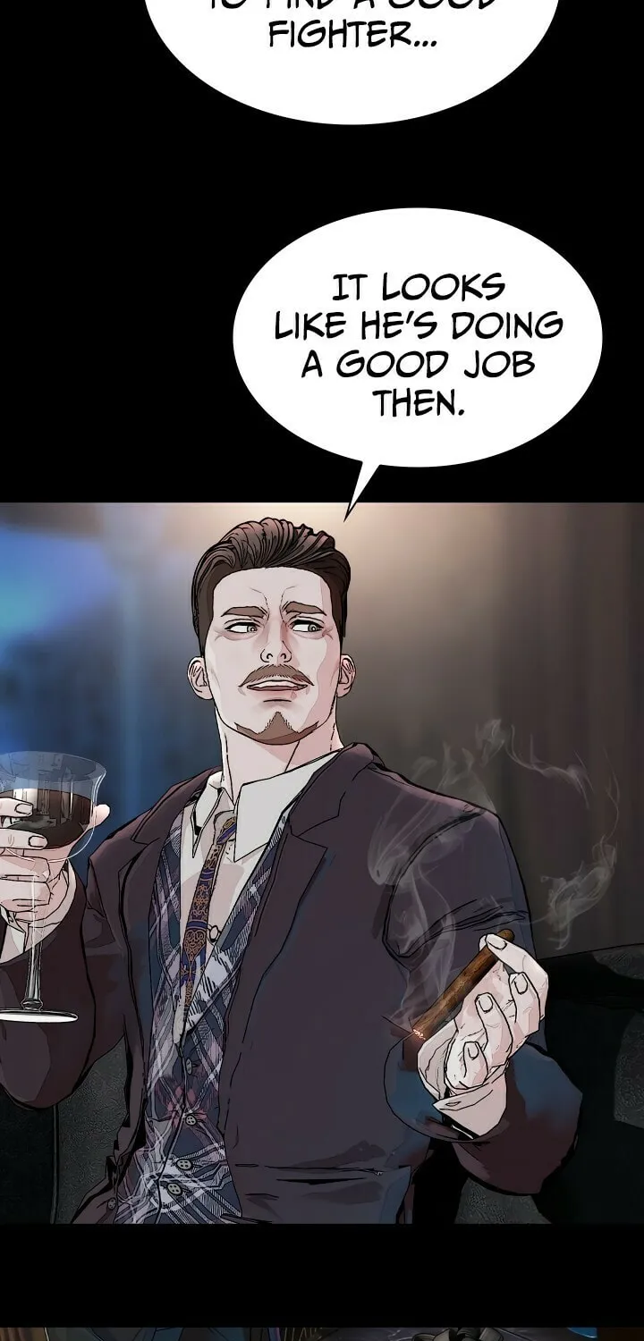Read SOLDATO chapter 24 image 31 on Lezhin