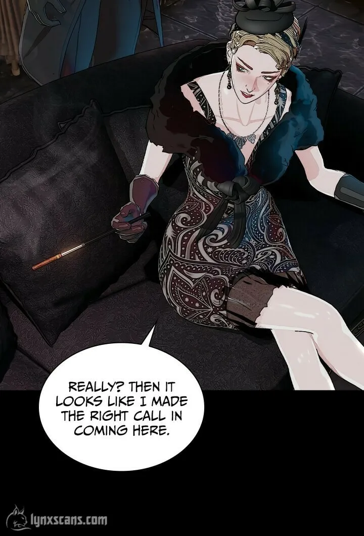 Read SOLDATO chapter 24 image 32 on Lezhin
