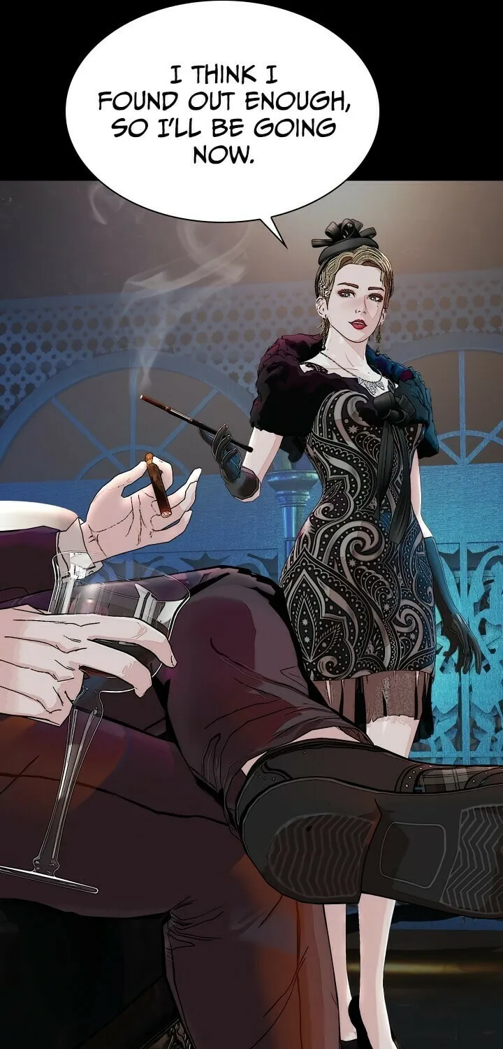 Read SOLDATO chapter 24 image 33 on Lezhin