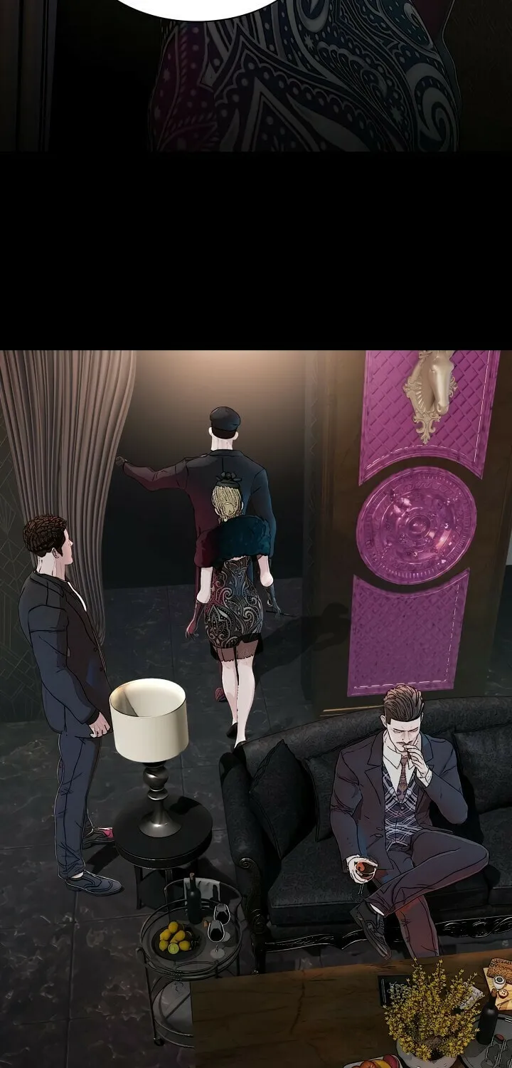 Read SOLDATO chapter 24 image 36 on Lezhin