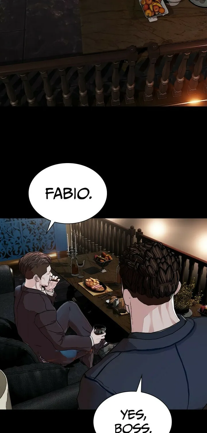 Read SOLDATO chapter 24 image 37 on Lezhin