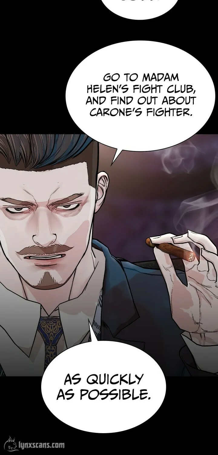 Read SOLDATO chapter 24 image 38 on Lezhin