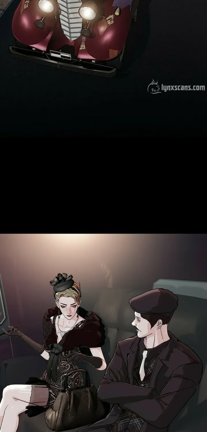 Read SOLDATO chapter 24 image 42 on Lezhin