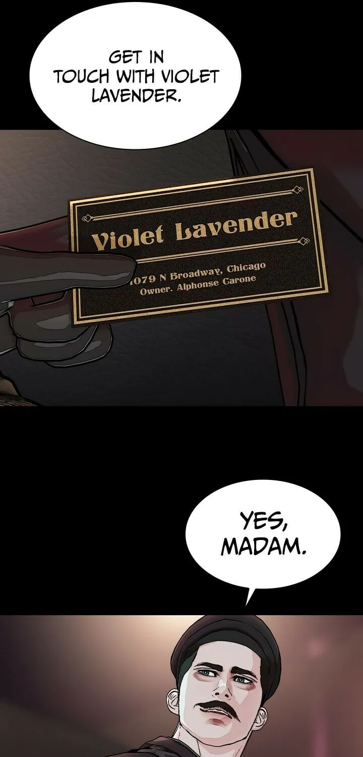 Read SOLDATO chapter 24 image 46 on Lezhin