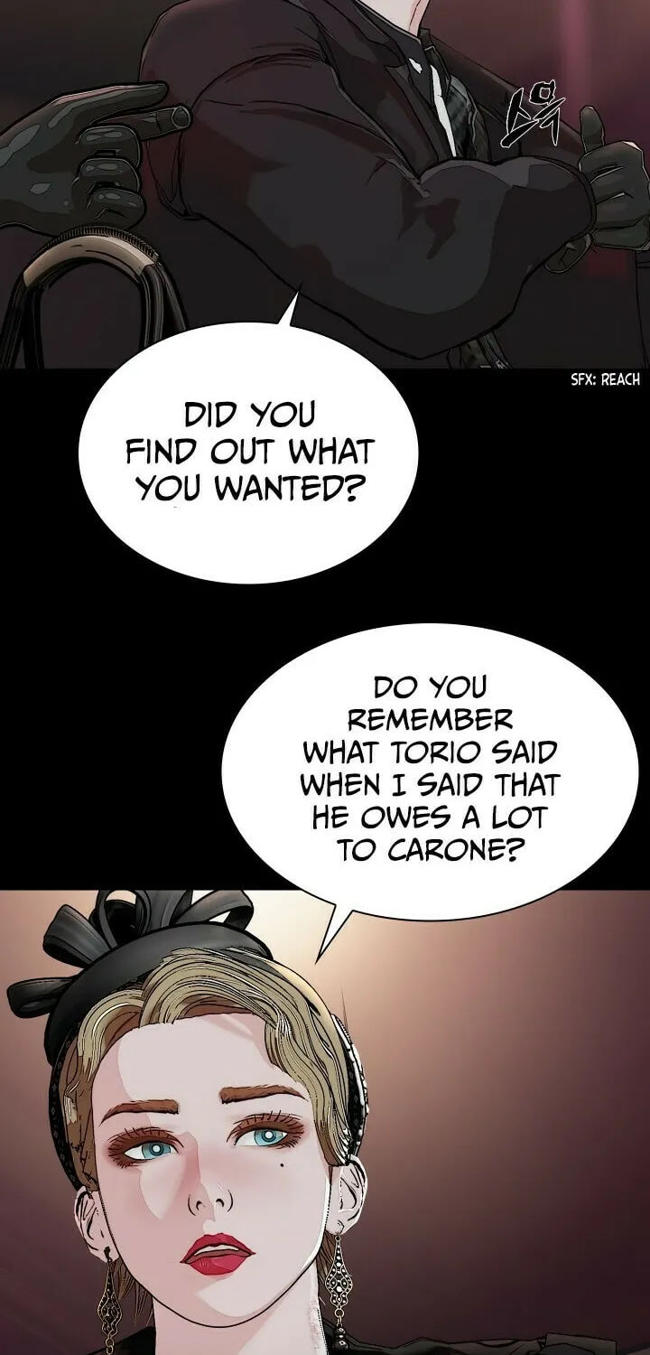 Read SOLDATO chapter 24 image 47 on Lezhin