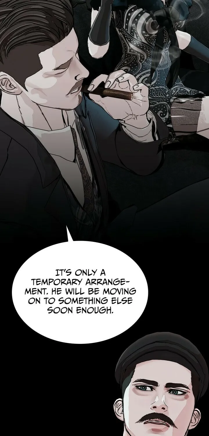 Read SOLDATO chapter 24 image 49 on Lezhin