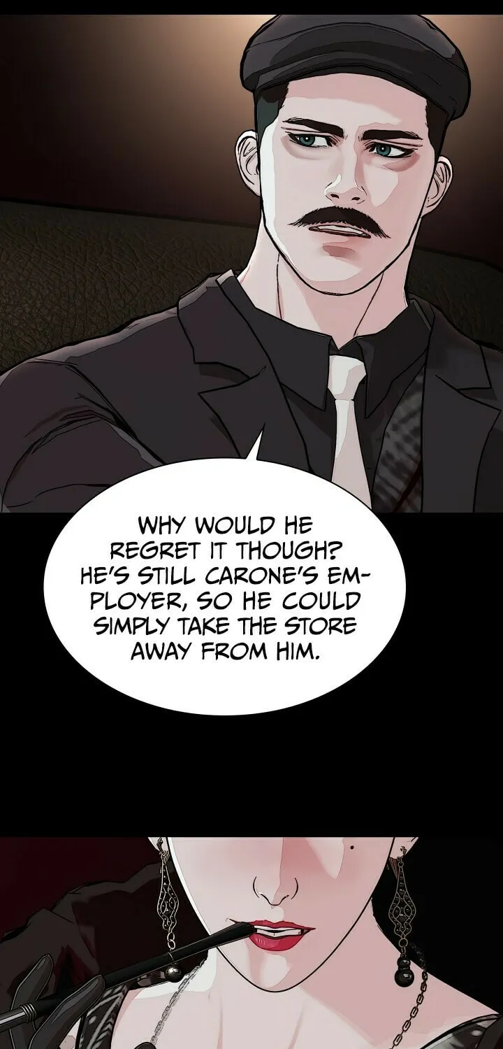 Read SOLDATO chapter 24 image 54 on Lezhin