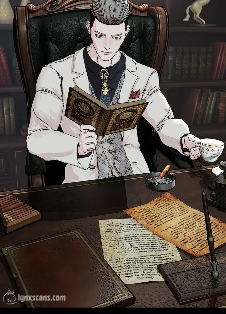 Read SOLDATO chapter 24 image 59 on Lezhin
