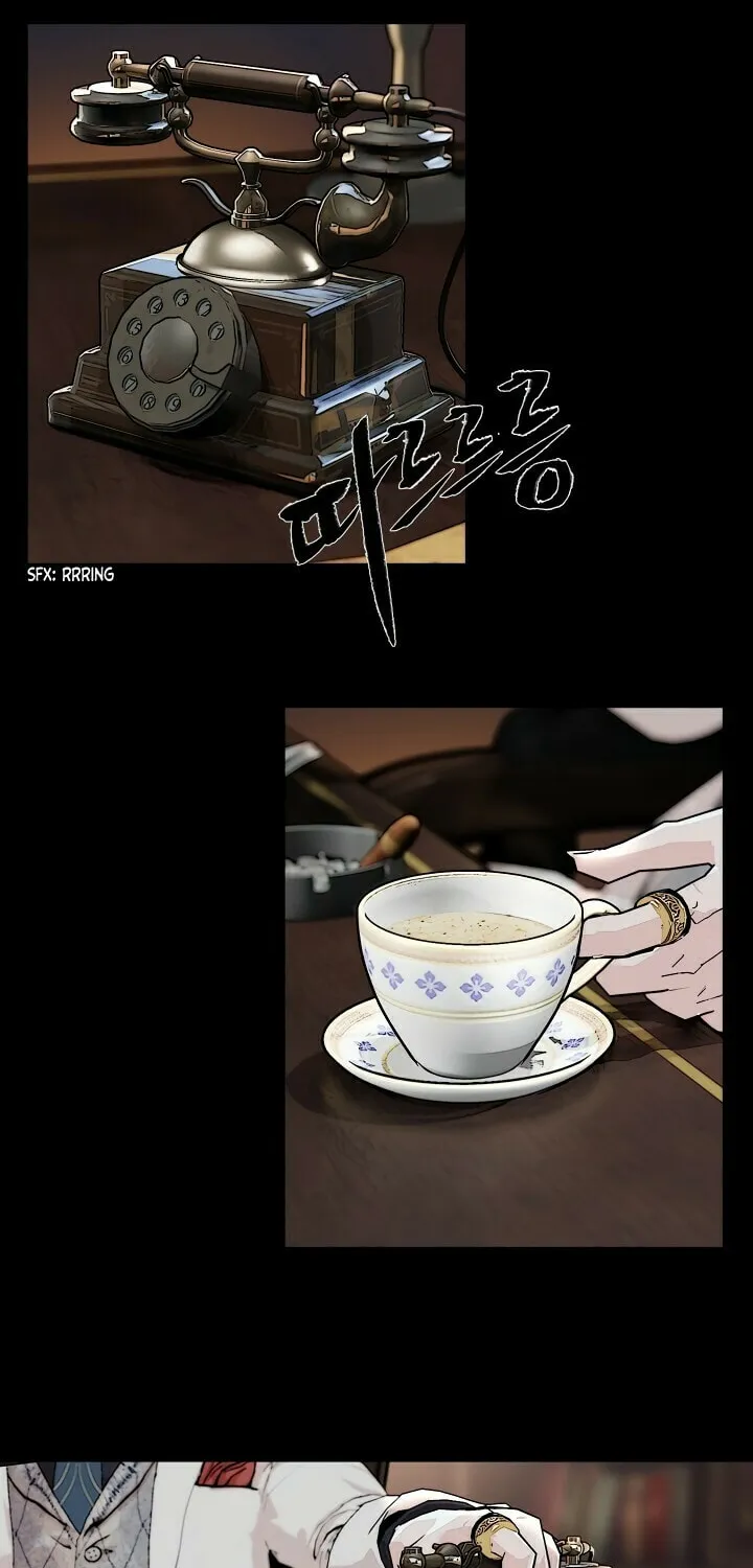 Read SOLDATO chapter 24 image 61 on Lezhin