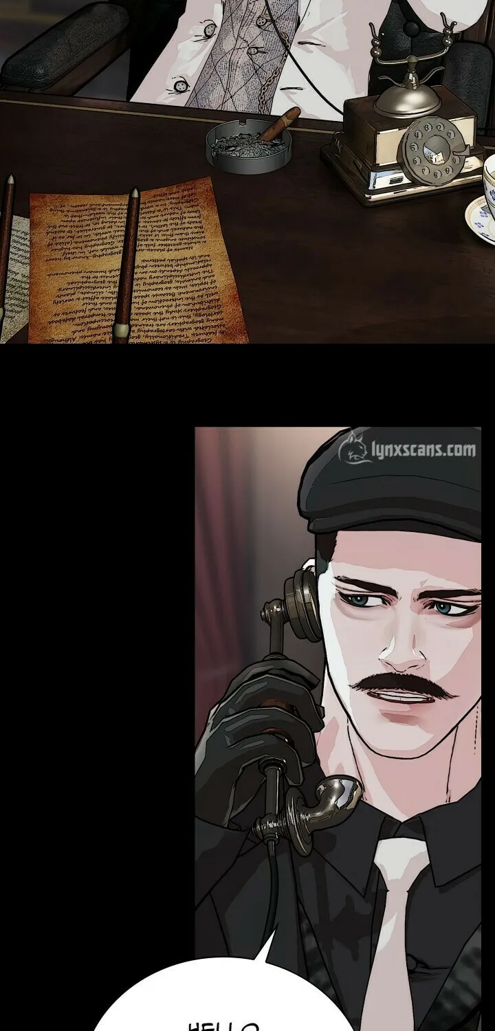 Read SOLDATO chapter 24 image 63 on Lezhin
