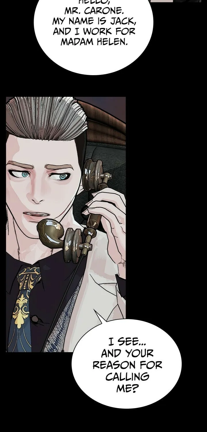 Read SOLDATO chapter 24 image 64 on Lezhin