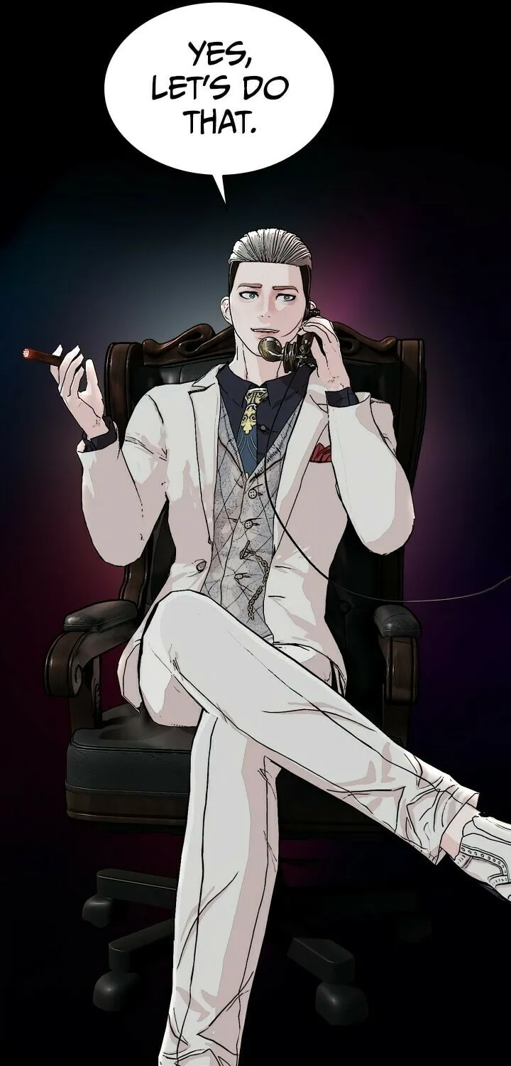 Read SOLDATO chapter 24 image 67 on Lezhin