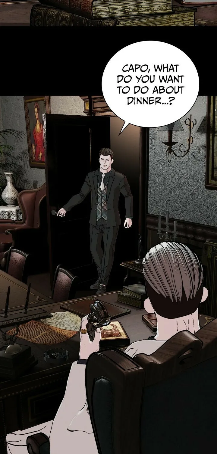 Read SOLDATO chapter 24 image 71 on Lezhin