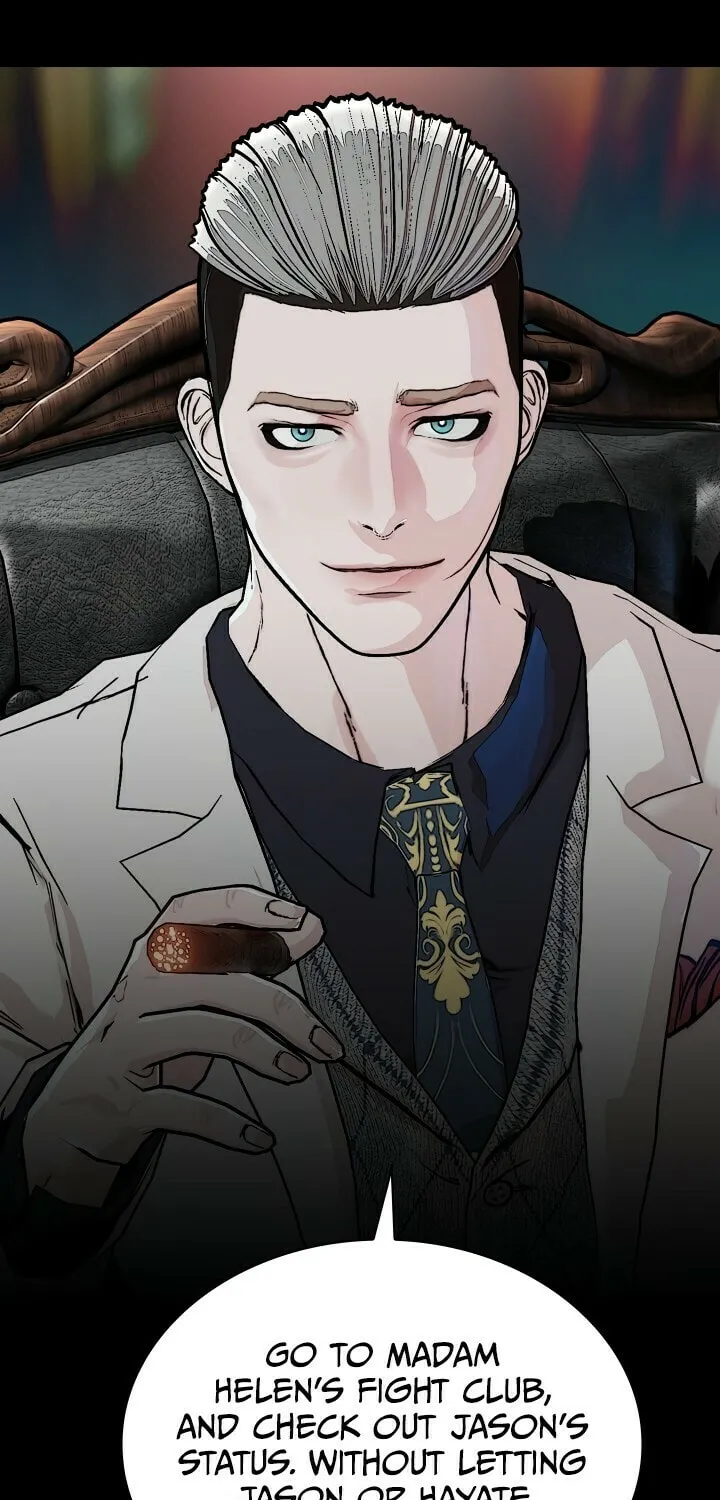 Read SOLDATO chapter 24 image 78 on Lezhin