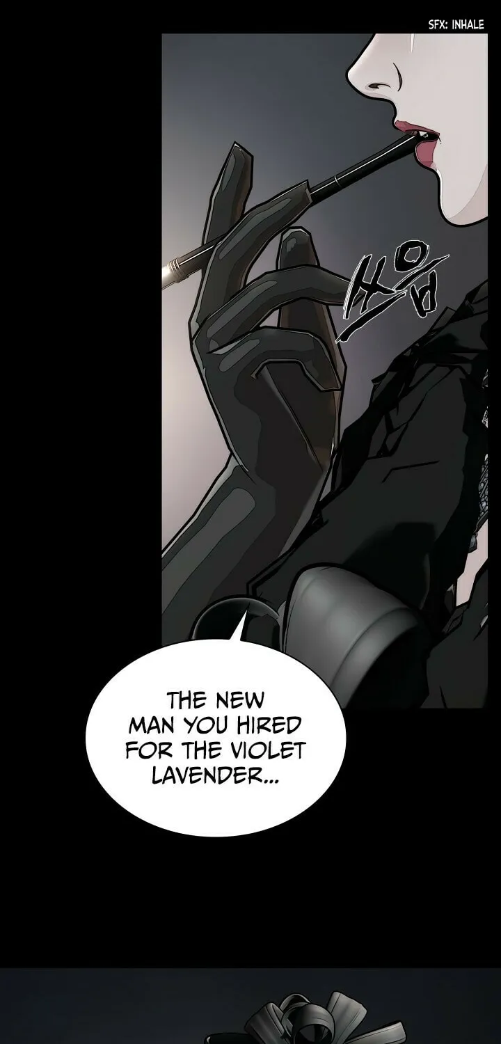 Read SOLDATO chapter 24 image 8 on Lezhin