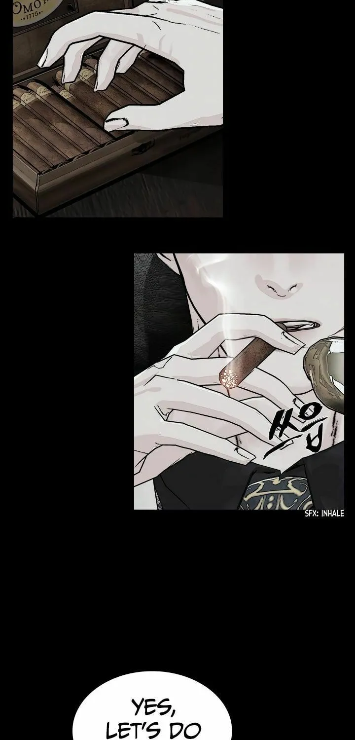 Read SOLDATO chapter 25 image 1 on Lezhin