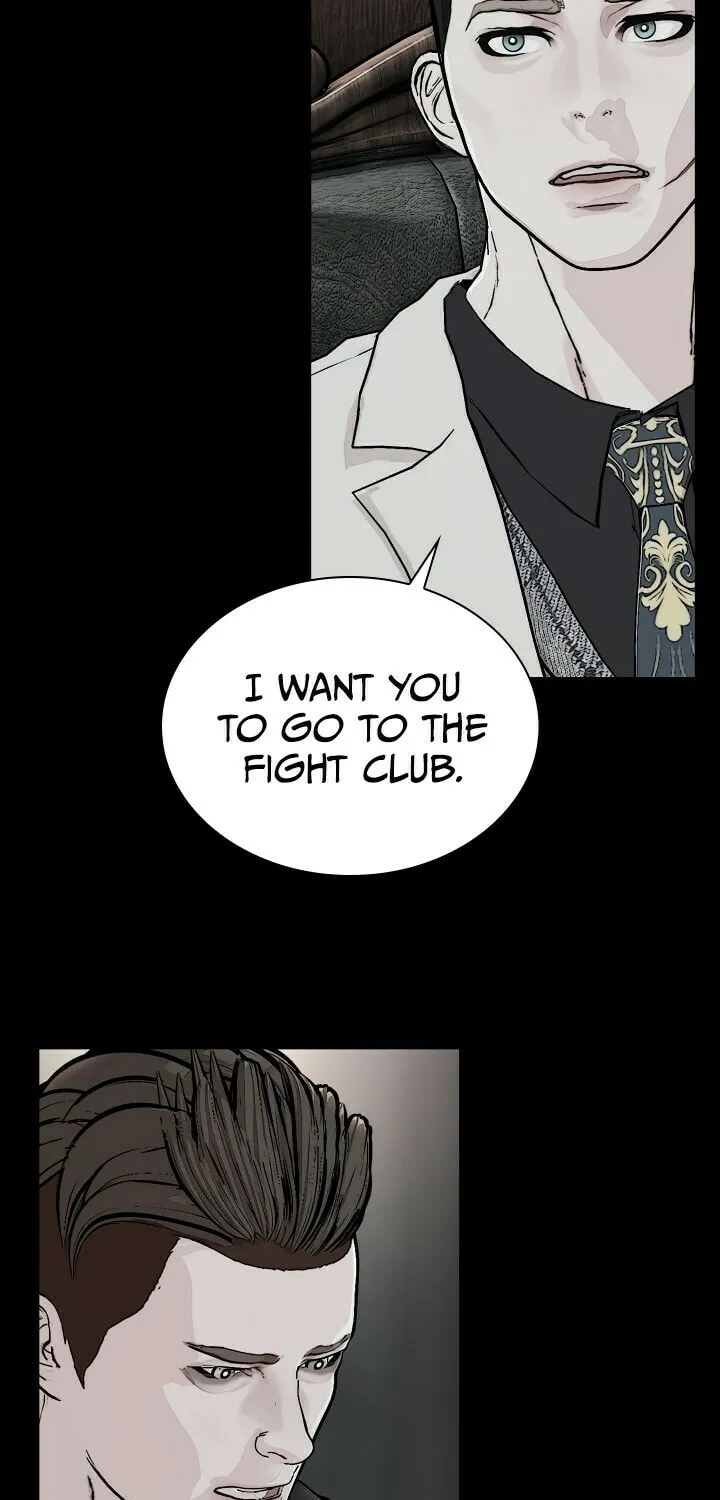 Read SOLDATO chapter 25 image 10 on Lezhin