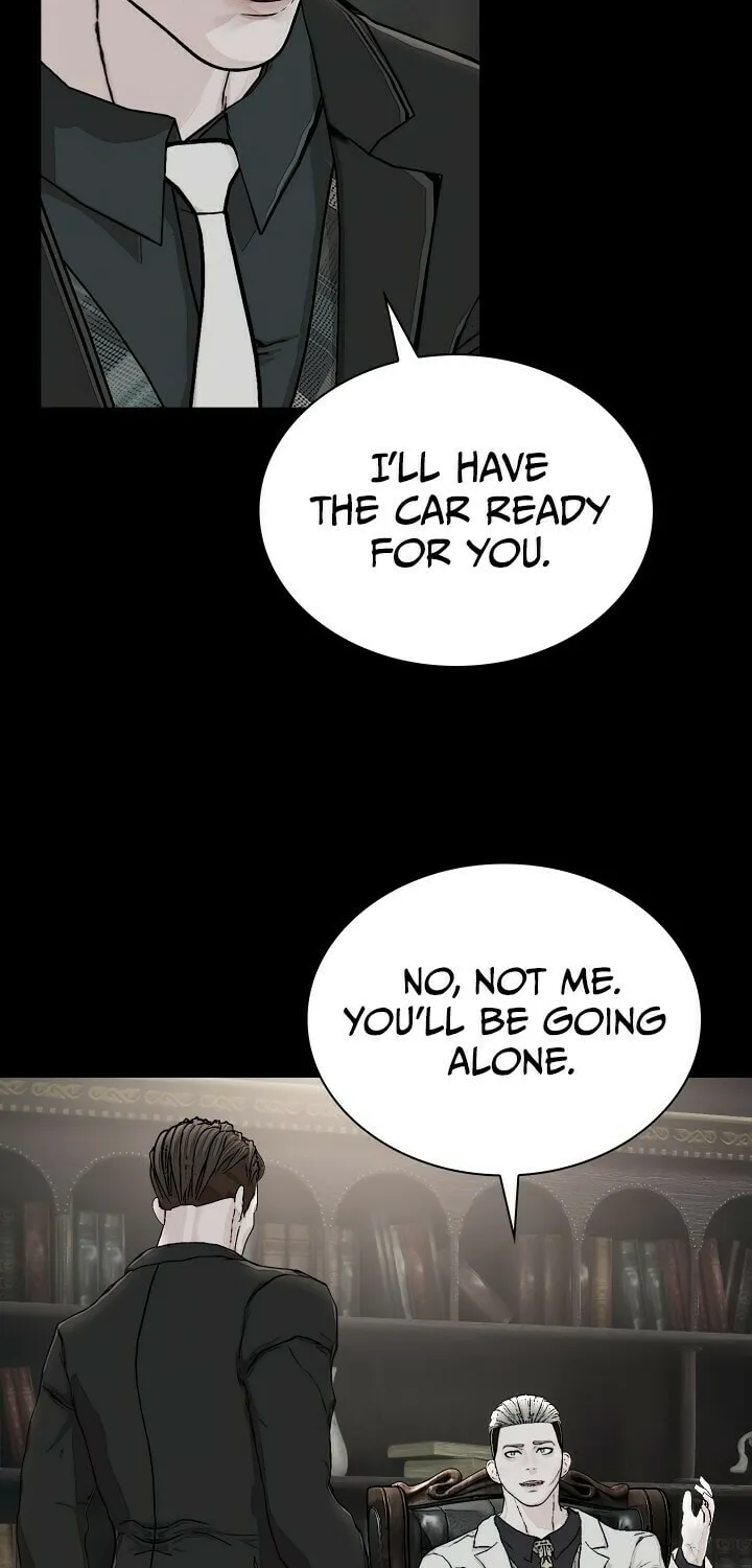 Read SOLDATO chapter 25 image 11 on Lezhin