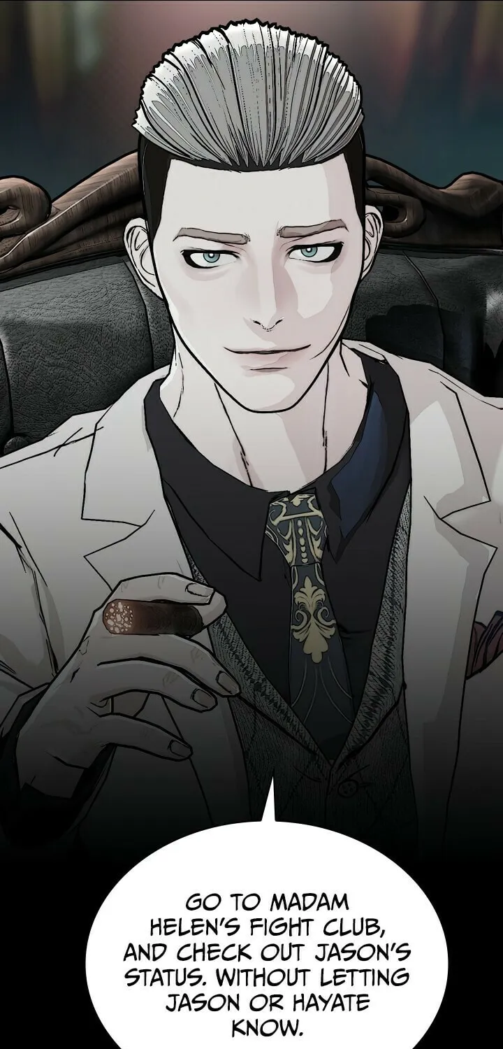 Read SOLDATO chapter 25 image 13 on Lezhin