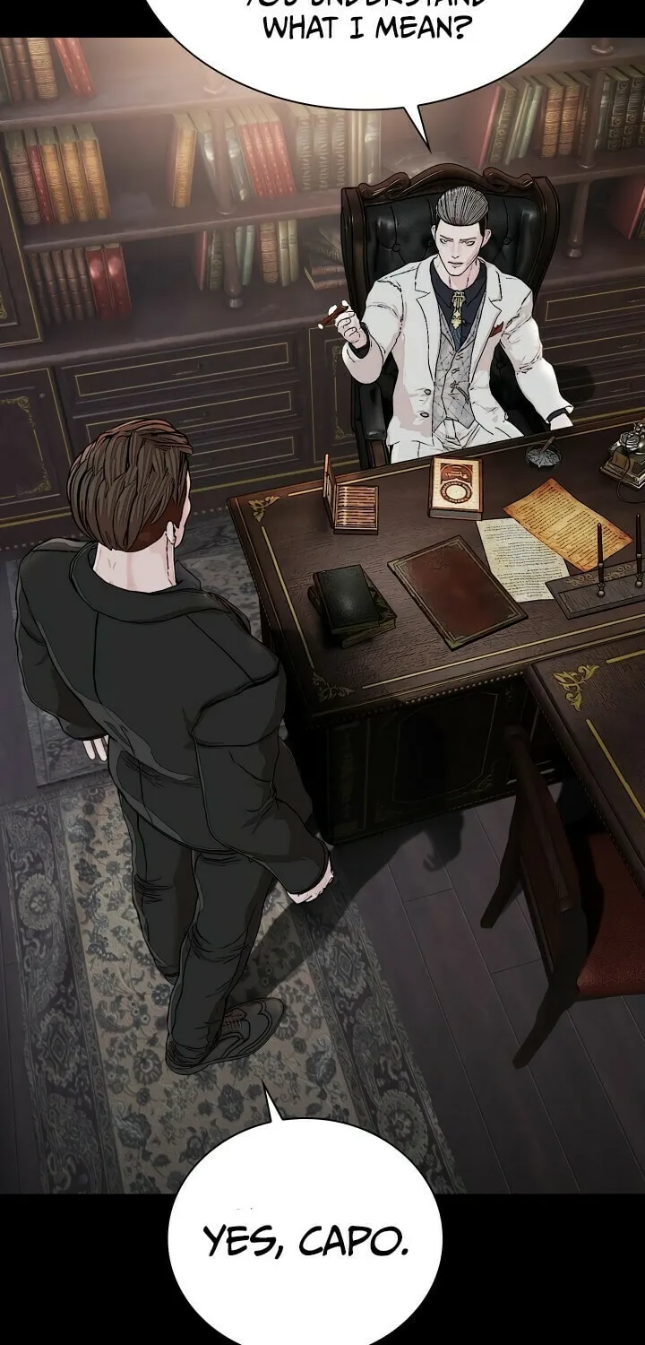 Read SOLDATO chapter 25 image 18 on Lezhin