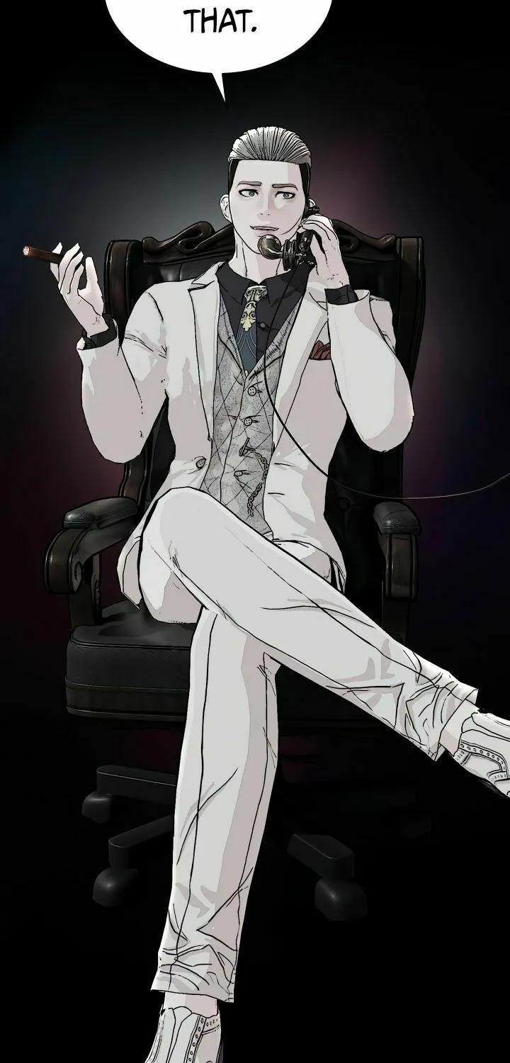 Read SOLDATO chapter 25 image 2 on Lezhin